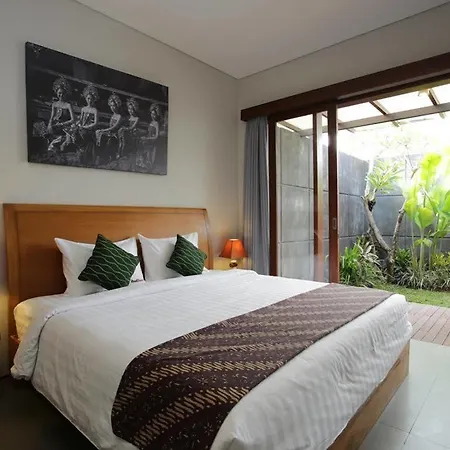 Reddoorz @ Nelayan Canggu
